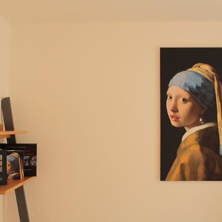Rust B&B Amsterdam Eksteriør billede