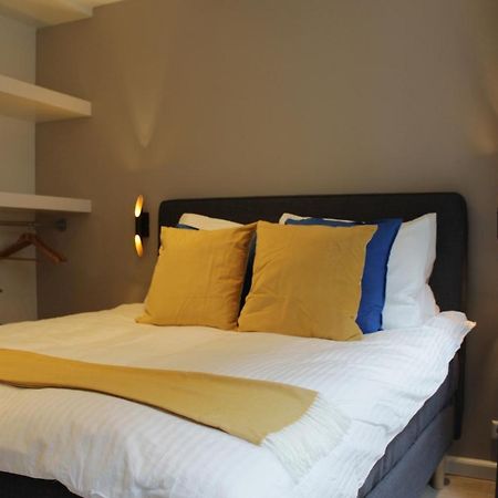 Rust B&B Amsterdam Eksteriør billede