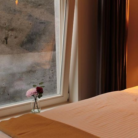 Rust B&B Amsterdam Eksteriør billede