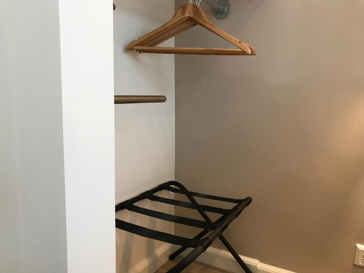 Rust B&B Amsterdam Eksteriør billede