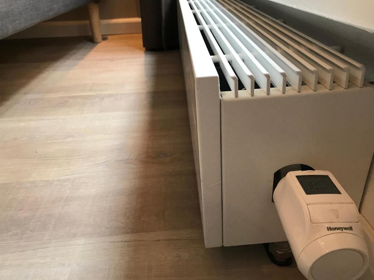 Rust B&B Amsterdam Eksteriør billede