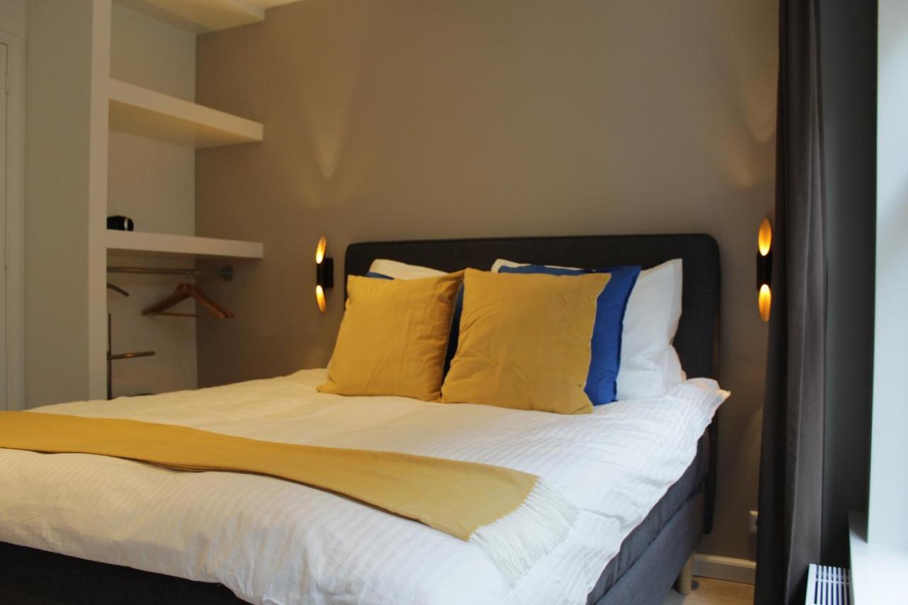 Rust B&B Amsterdam Eksteriør billede
