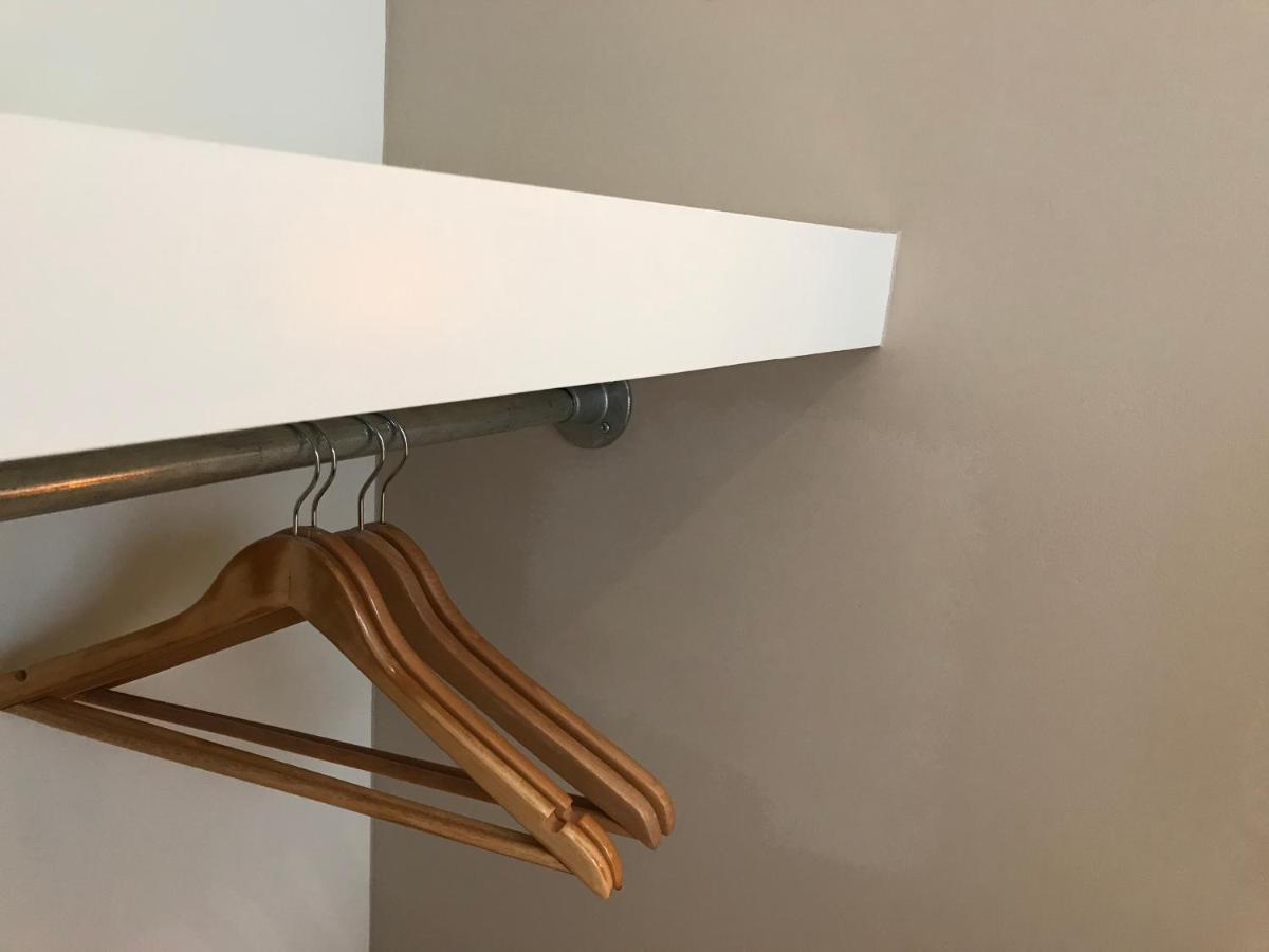 Rust B&B Amsterdam Eksteriør billede