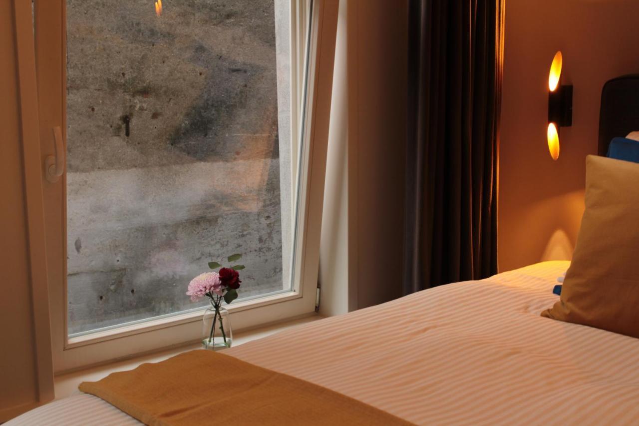 Rust B&B Amsterdam Eksteriør billede