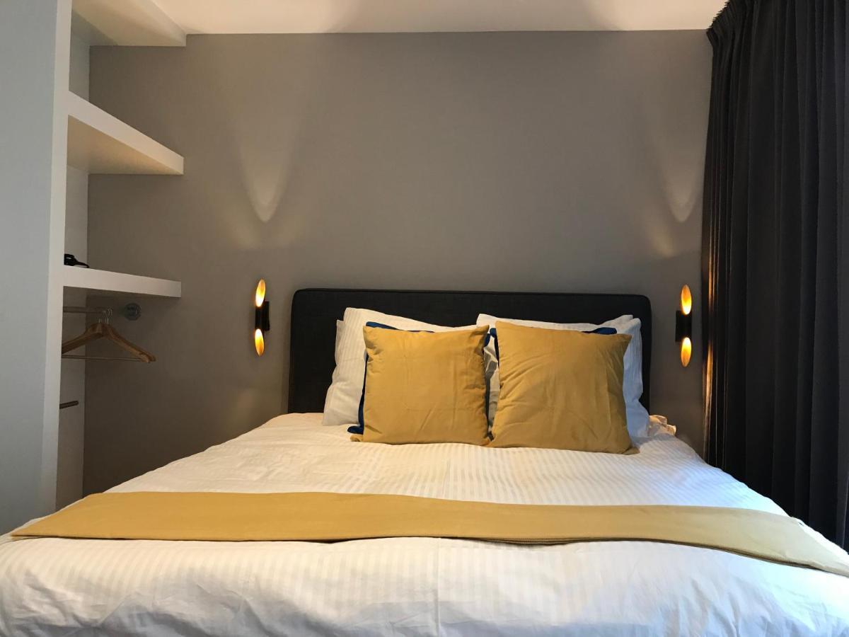 Rust B&B Amsterdam Eksteriør billede
