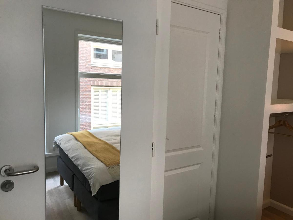 Rust B&B Amsterdam Eksteriør billede